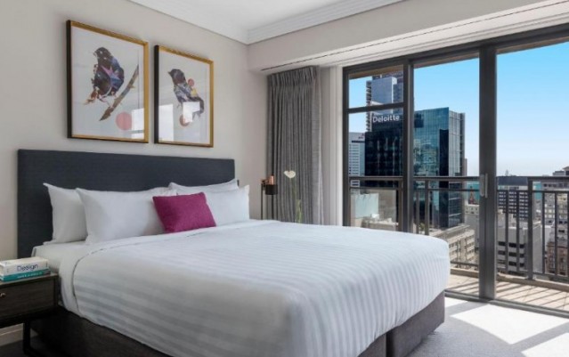  - Accommodation