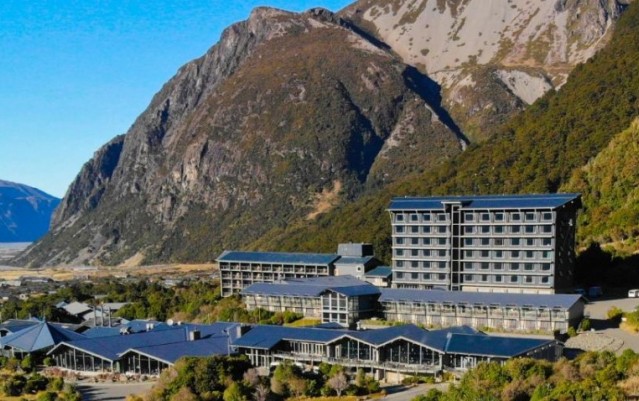  - Accommodation