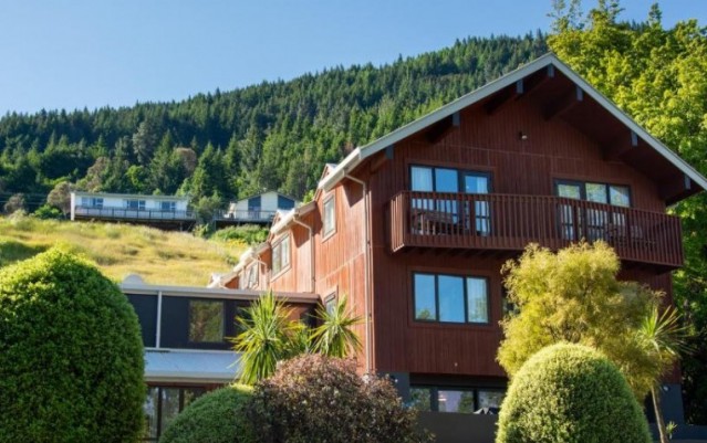  - Accommodation