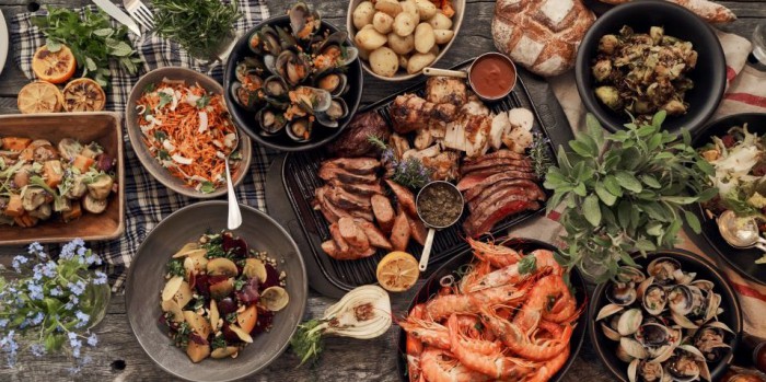 Walter Peak Evening Dining Lake Cruise, Queenstown