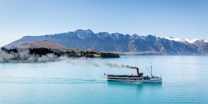 Horse Riding Walter Peak, Queenstown Everything New Zealand
