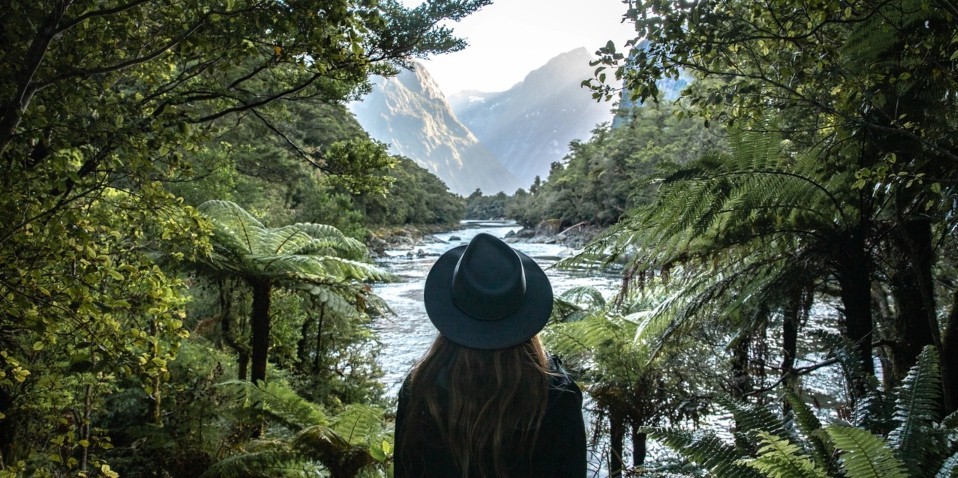 Milford Track Day Walk - Fiordland Outdoors Co