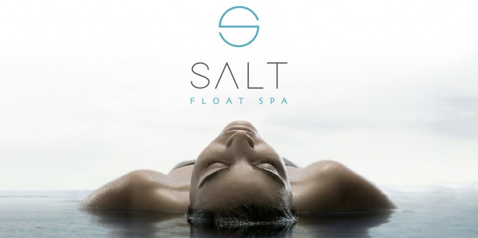 Salt Float Spa