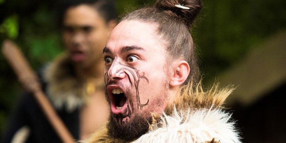 Maori Cultural Experience - Ko Tane