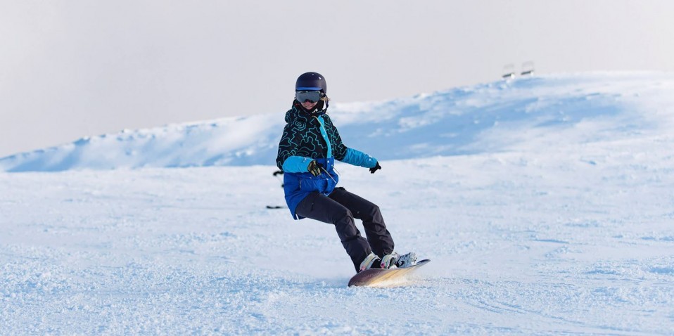 Ski & Snowboard Packages - Coronet Peak & The Remarkables First Timer Package