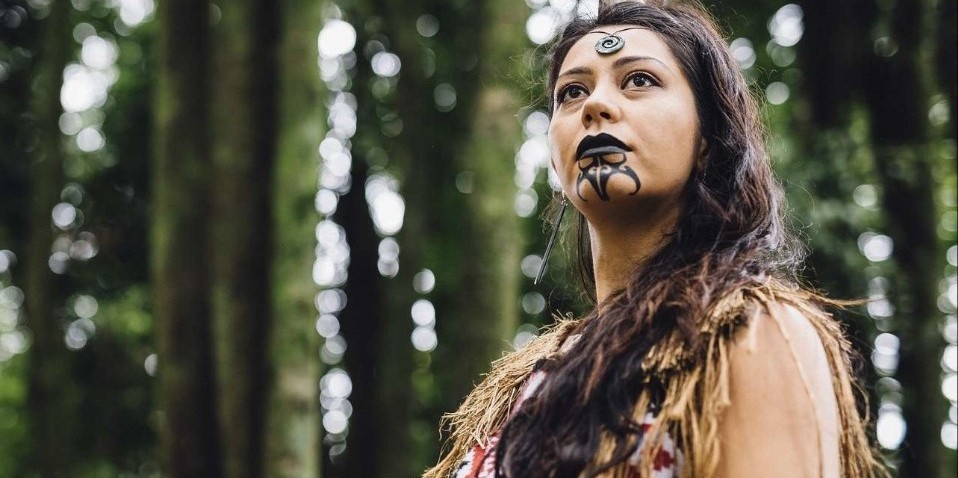 Tamaki Maori Cultural Experience HUI E - KAI E!