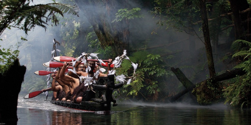 mitai maori cultural experience tours, rotorua