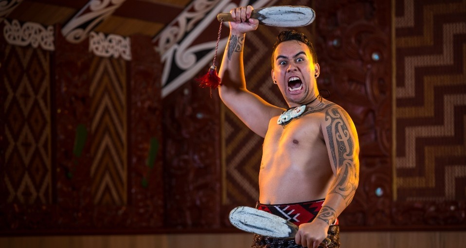 Maori Cultural Experiences