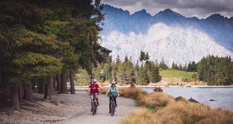 Cycling Tours