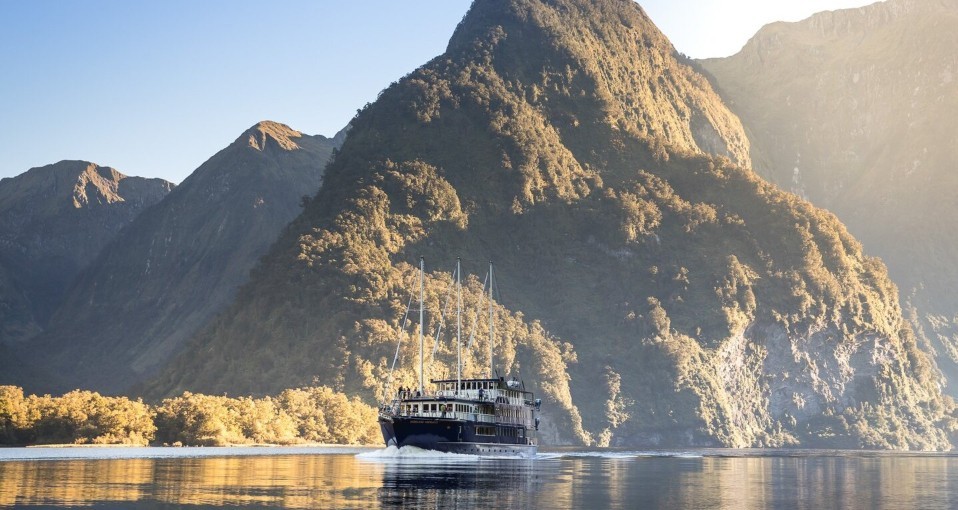 Overnight & Multi Day Tours