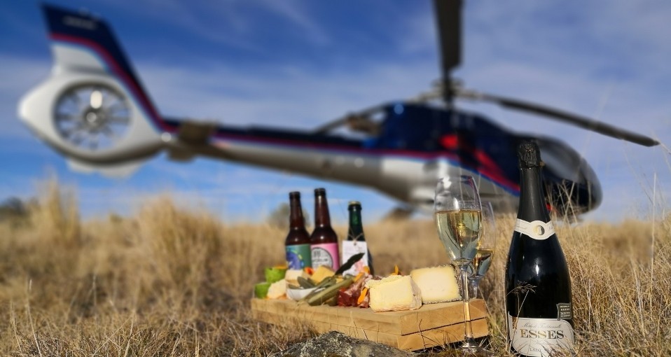 Food & Wine Tasting Tours