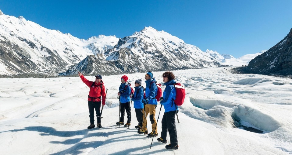 Mount cook day hikes hotsell