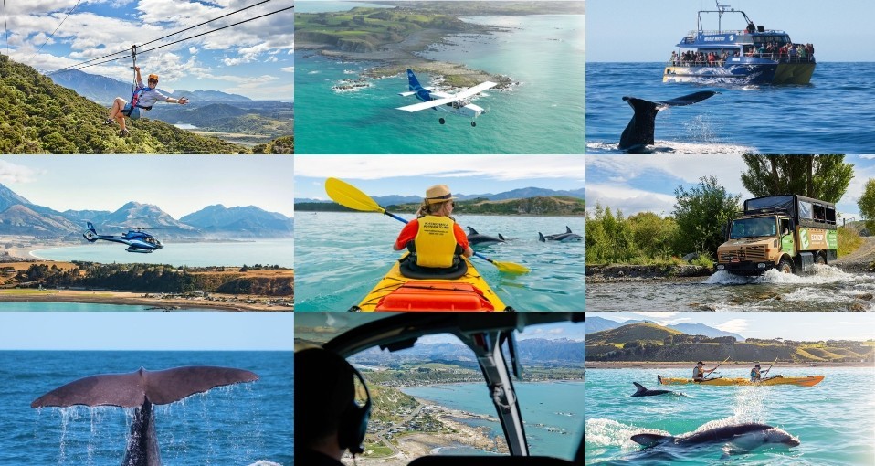 Adventure Activity Combos