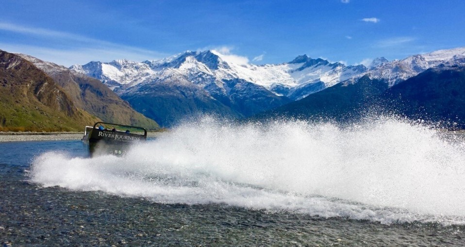 lord of the rings tour wanaka