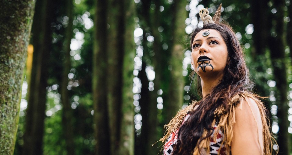 Maori Cultural Experiences