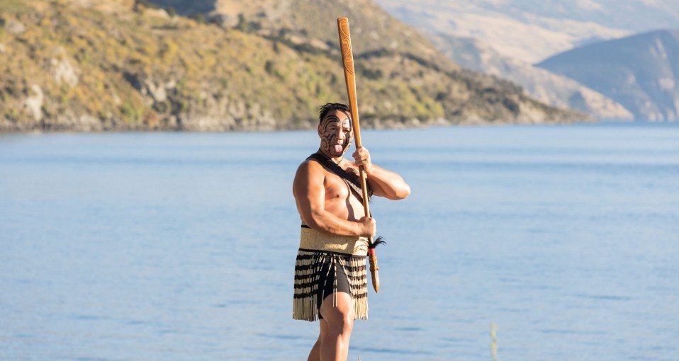 Maori Cultural Experiences