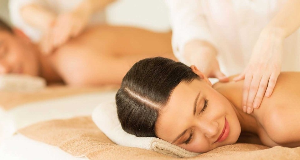 Massage & Day Spa