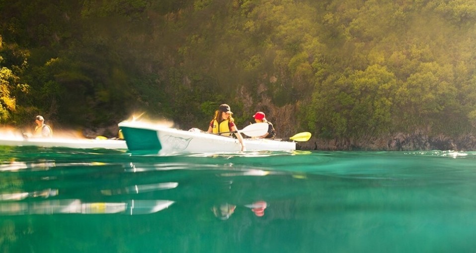 Overnight & Multi Day Tours