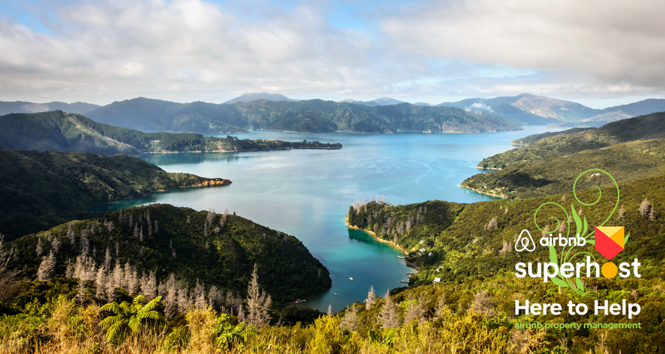 Here to Help - Picton