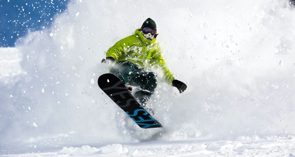 Ski & Snow