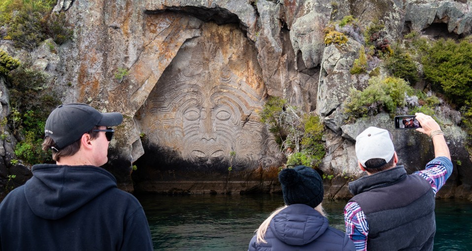 Maori Cultural Experiences