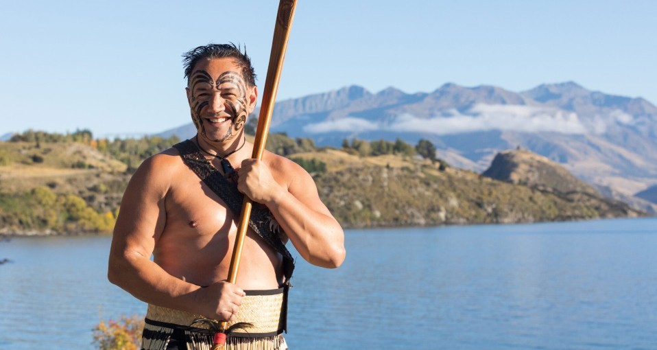 Maori Cultural Experiences