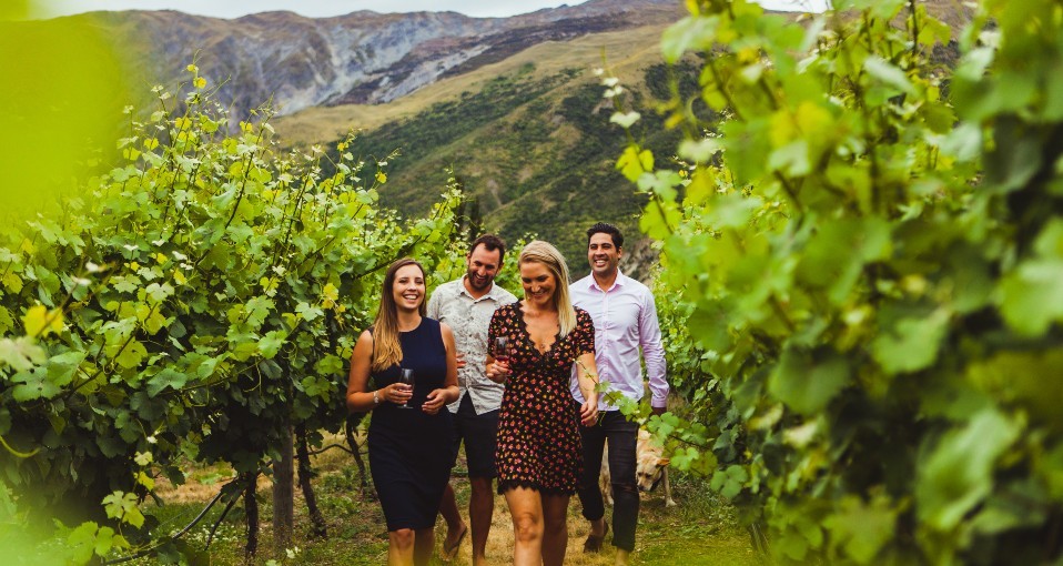 Food & Wine Tasting Tours