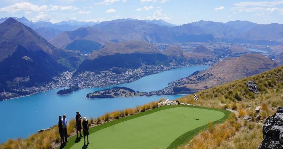 Golf