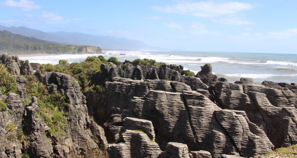 Greymouth Activities & Tours