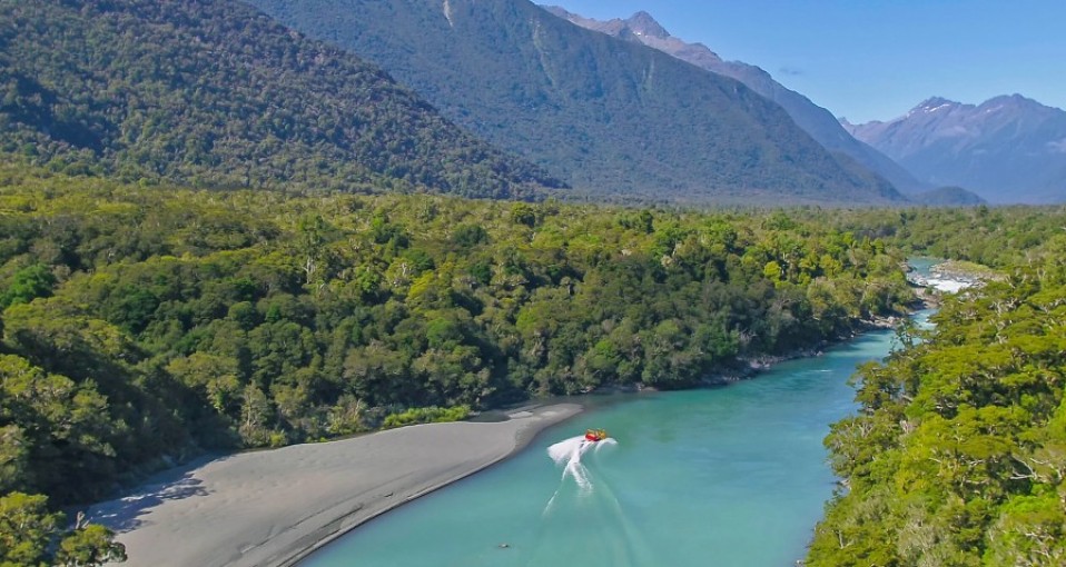 Haast Tours & Activities