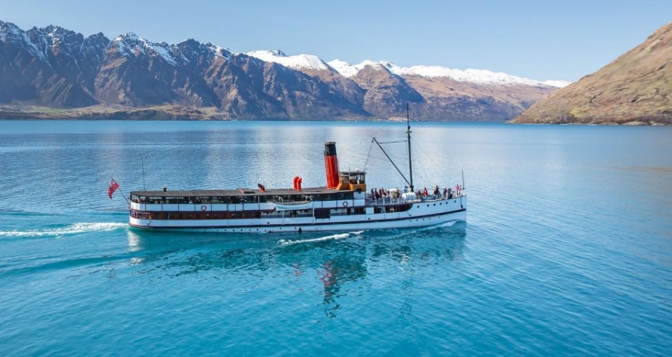 Queenstown Activities