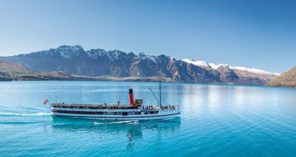 Queenstown Activities