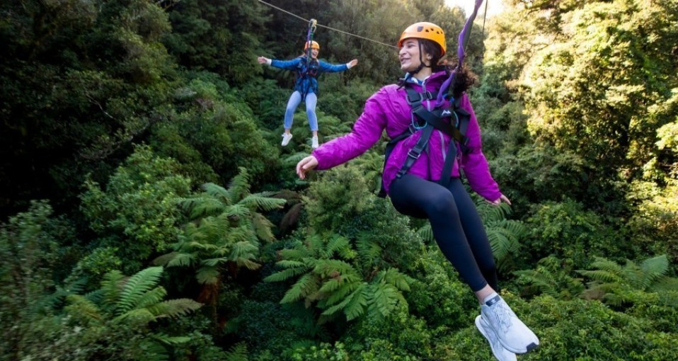 Rotorua Tours & Activities